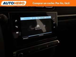 Citroën C3 1.5 Blue-HDi C-Series