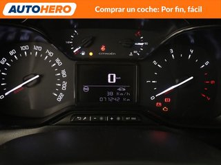 Citroën C3 1.5 Blue-HDi C-Series