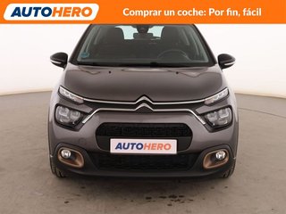 Citroën C3 1.5 Blue-HDi C-Series