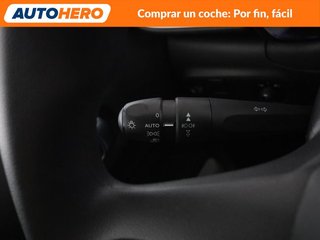 Citroën C3 1.5 Blue-HDi C-Series