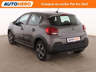 Citroën C3 1.5 Blue-HDi C-Series