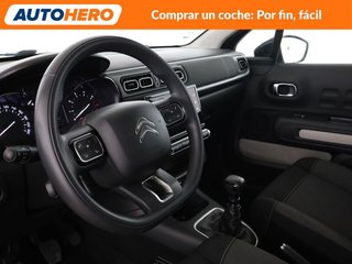 Citroën C3 1.5 Blue-HDi C-Series