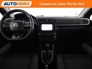 Citroën C3 1.5 Blue-HDi C-Series