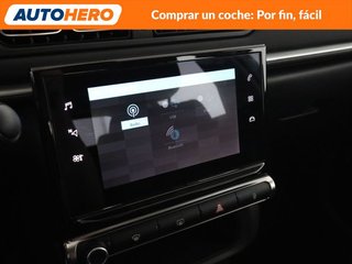 Citroën C3 1.5 Blue-HDi C-Series