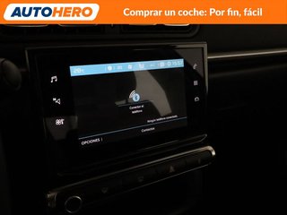 Citroën C3 1.5 Blue-HDi C-Series