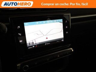 Citroën C3 1.5 Blue-HDi C-Series