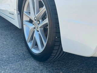 Lexus CT 200H 2018