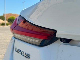 Lexus CT 200H 2018