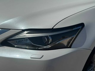 Lexus CT 200H 2018