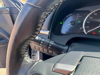 Lexus CT 200H 2018