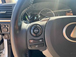 Lexus CT 200H 2018