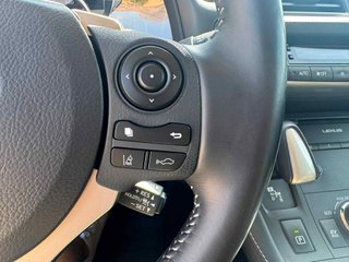 Lexus CT 200H 2018