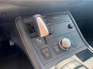 Lexus CT 200H 2018