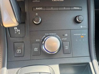 Lexus CT 200H 2018