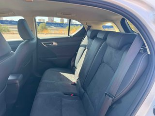 Lexus CT 200H 2018