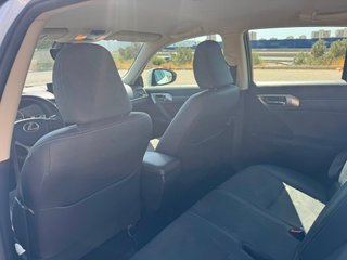 Lexus CT 200H 2018