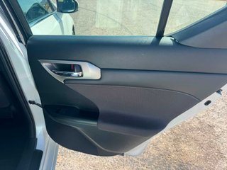 Lexus CT 200H 2018