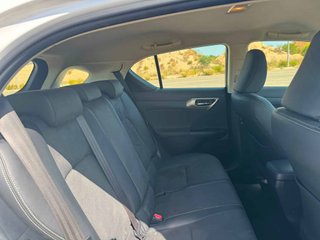Lexus CT 200H 2018