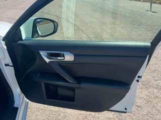 Lexus CT 200H 2018