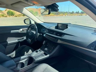 Lexus CT 200H 2018