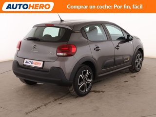 Citroën C3 1.5 Blue-HDi C-Series