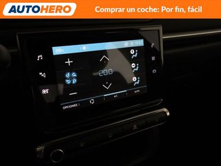 Citroën C3 1.5 Blue-HDi C-Series