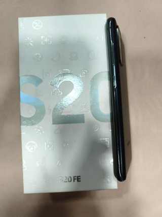 Samsung S20 FE