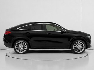 Mercedes-Benz GLE Coupé 350e 4Matic (Híbrido Enchufable) 245 kW (333 CV)