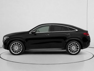 Mercedes-Benz GLE Coupé 350e 4Matic (Híbrido Enchufable) 245 kW (333 CV)