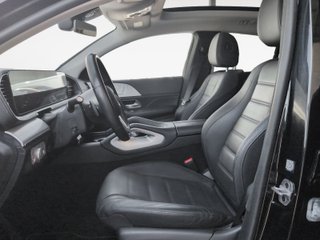 Mercedes-Benz GLE Coupé 350e 4Matic (Híbrido Enchufable) 245 kW (333 CV)