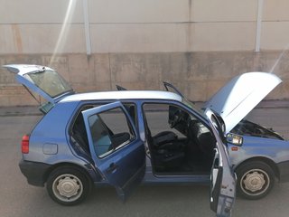 Volkswagen Golf 1994