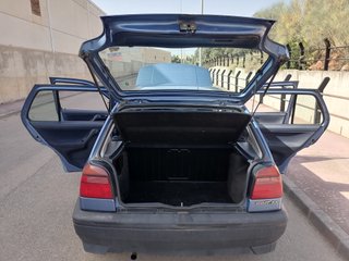 Volkswagen Golf 1994