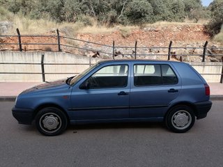 Volkswagen Golf 1994