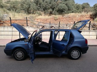 Volkswagen Golf 1994