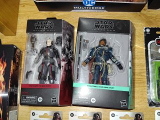 Pack Figuras DC, Marvel y Star Wars Nuevas