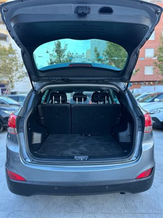 🚙 HYUNDAI ix35 1.7 CRDi 115 CV 2WD PACK CONFORT 🚙