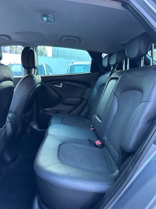 🚙 HYUNDAI ix35 1.7 CRDi 115 CV 2WD PACK CONFORT 🚙