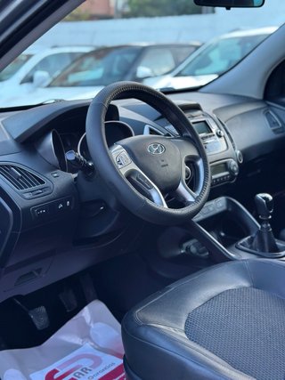 🚙 HYUNDAI ix35 1.7 CRDi 115 CV 2WD PACK CONFORT 🚙