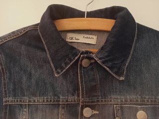 CHAQUETA CAMBALACHE, TALLA S.