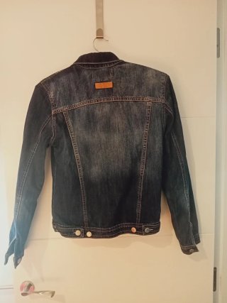 CHAQUETA CAMBALACHE, TALLA S.