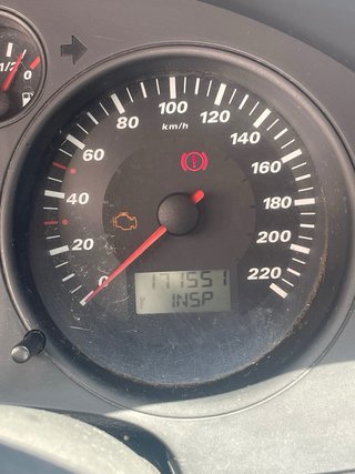 SEAT Ibiza 2002