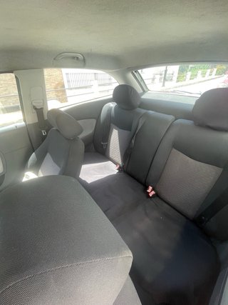 SEAT Ibiza 2002