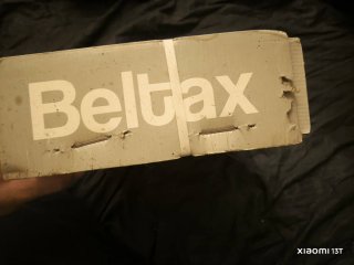 Fogareiro a Gás Beltax IF-2100