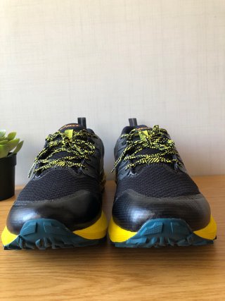 Zapatillas Asics Gel-Trabuco Talla 46.5