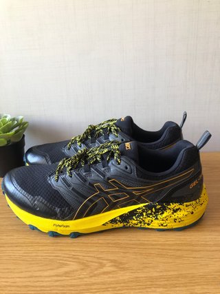 Zapatillas Asics Gel-Trabuco Talla 46.5