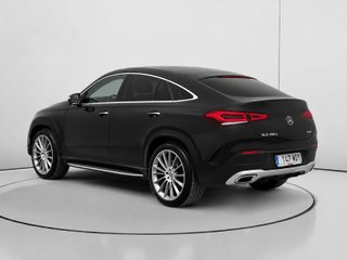 Mercedes-Benz GLE Coupé 350e 4Matic (Híbrido Enchufable) 245 kW (333 CV)