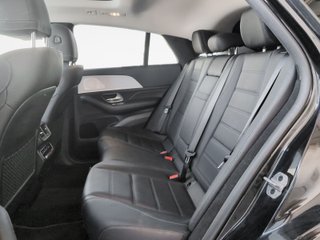 Mercedes-Benz GLE Coupé 350e 4Matic (Híbrido Enchufable) 245 kW (333 CV)