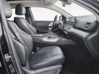 Mercedes-Benz GLE Coupé 350e 4Matic (Híbrido Enchufable) 245 kW (333 CV)