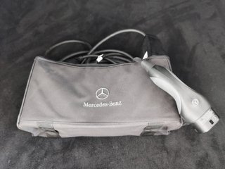 Mercedes-Benz GLE Coupé 350e 4Matic (Híbrido Enchufable) 245 kW (333 CV)