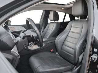 Mercedes-Benz GLE Coupé 350e 4Matic (Híbrido Enchufable) 245 kW (333 CV)